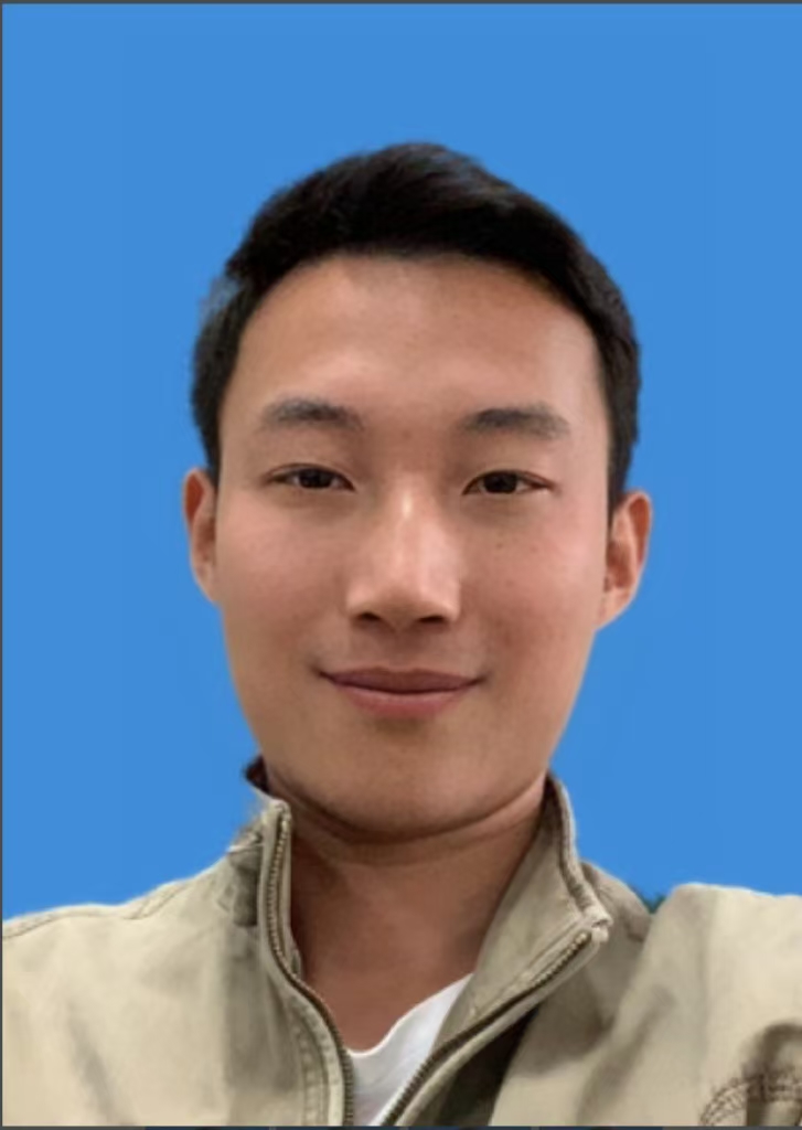 Troy Chen