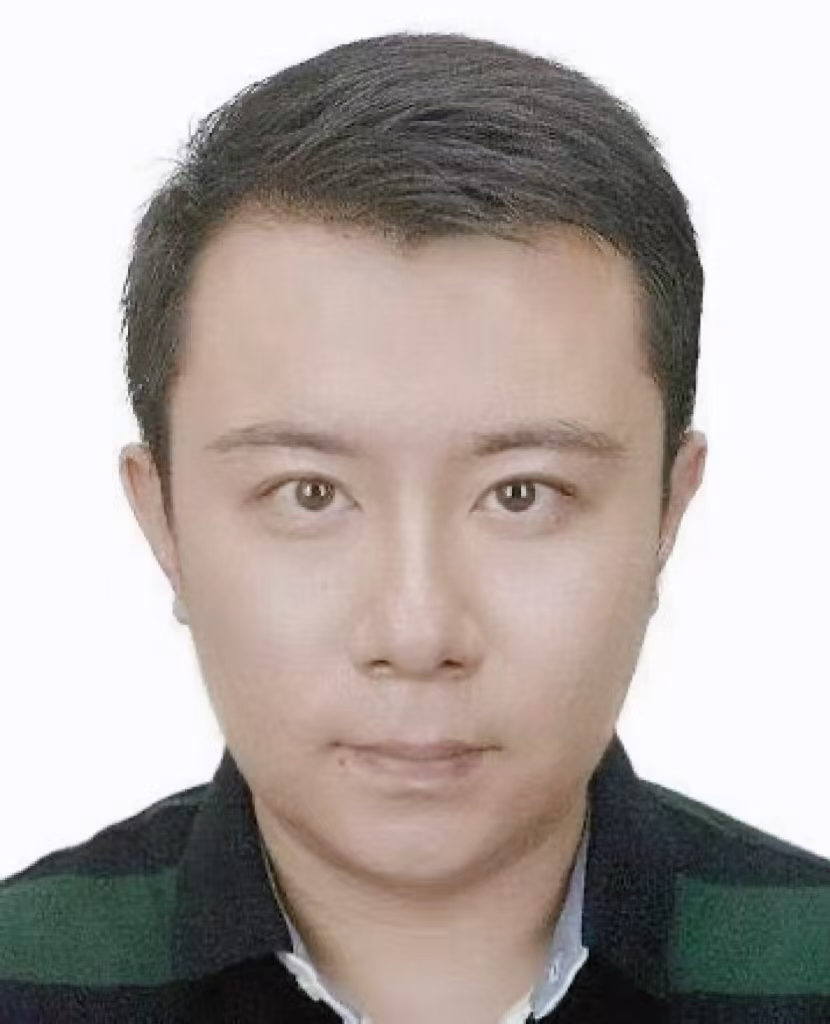 Andy Rong