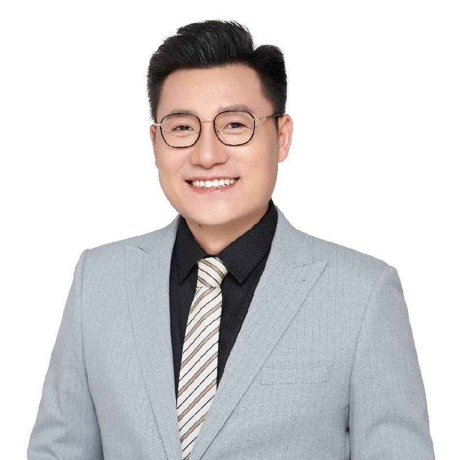 Eric Deng