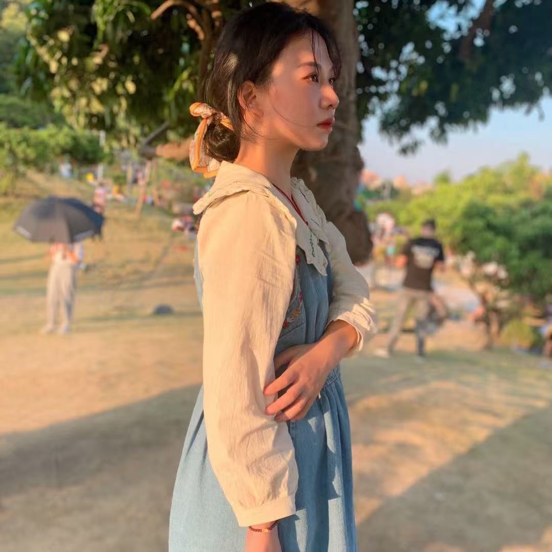 Sophia Kuang